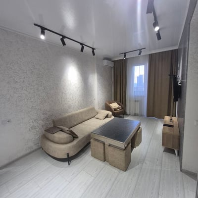 Alquiler de un apartamento amueblado de 52 m², Batumi, Georgia